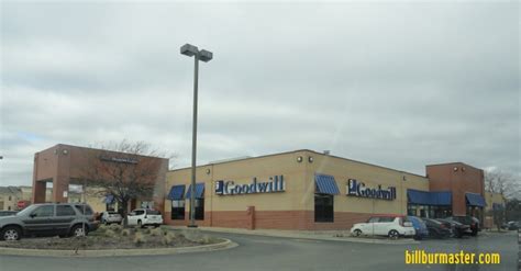 goodwill in tinley park|Goodwill Donation Center in Tinley Park, IL .